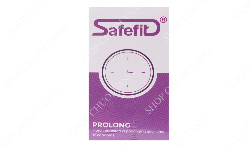 Safefit ProLong