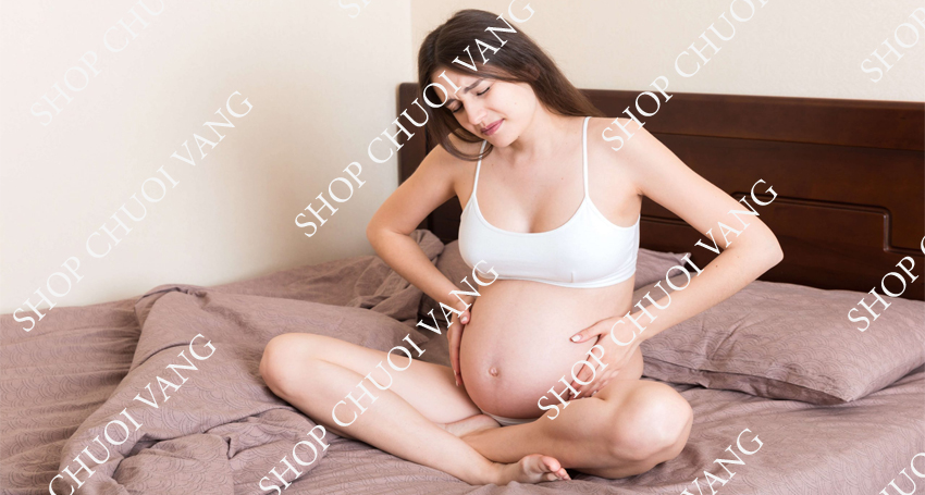 Tại sao dùng bao cao su vẫn có thai