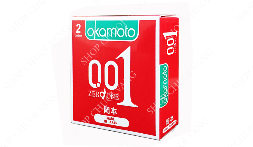 Okamoto 001