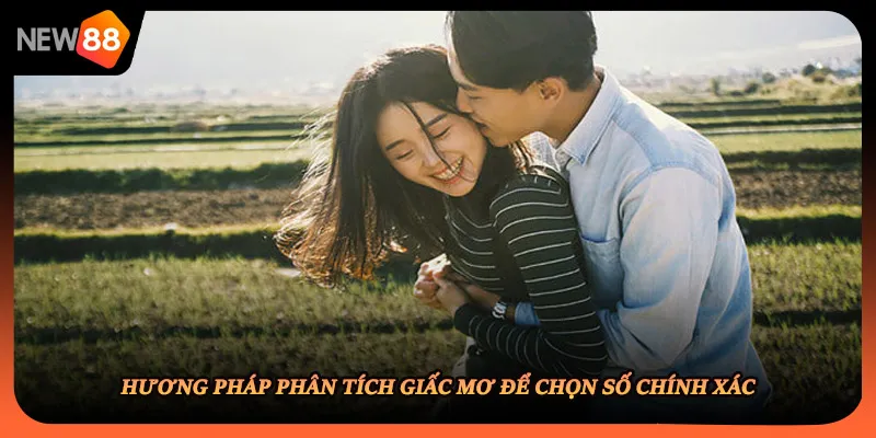 Phương pháp phân tích giấc mơ để chọn số chính xác